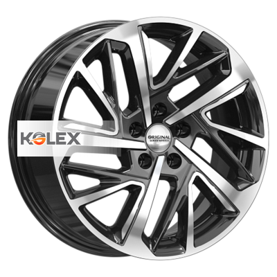 SKAD ORIGINAL KL-372 (JOLION)