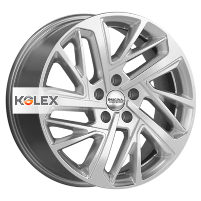 SKAD ORIGINAL KL-372 (QASHQAI)