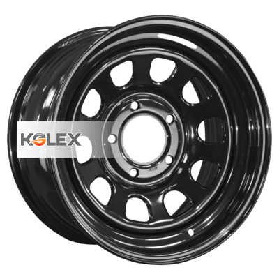 ZEPP 4X4 MERCEDES SEMICIRCLE