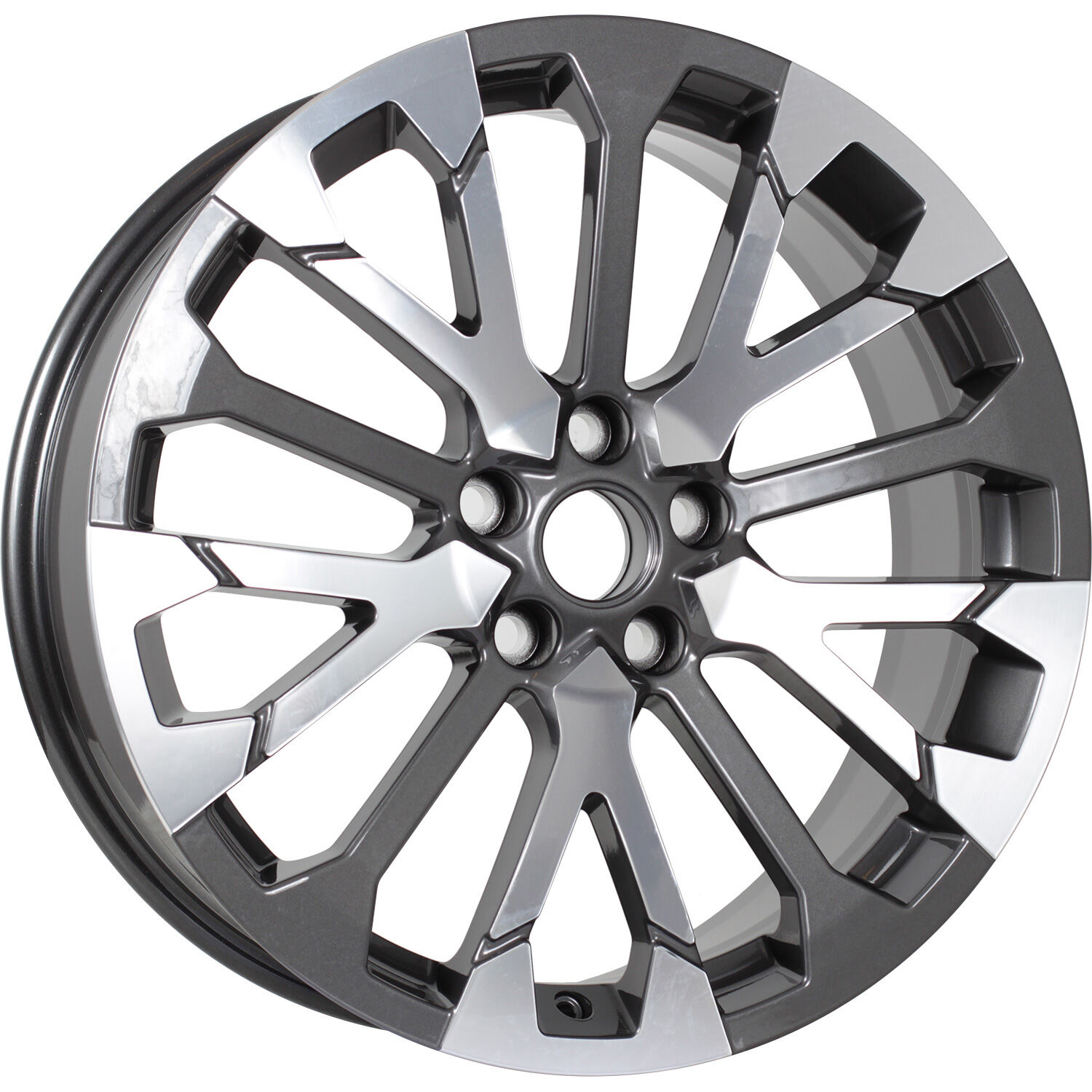 СКАД PREMIUM SERIES КР003 (19_RAV4)