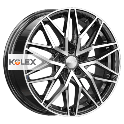 СКАД АЗИМУТ