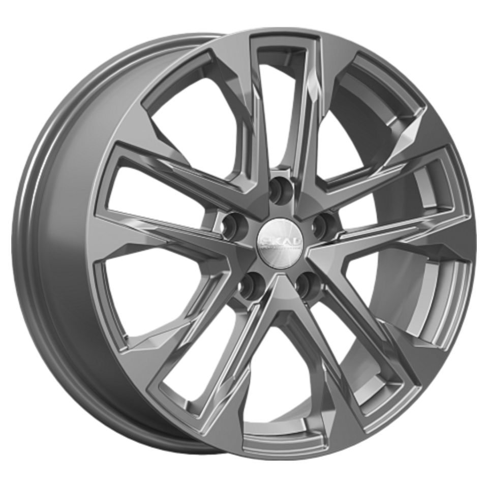 СКАД АТАКОР