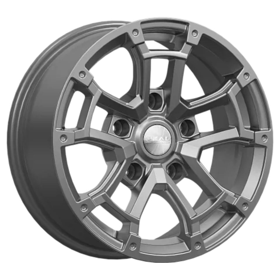 СКАД БАРАХАС