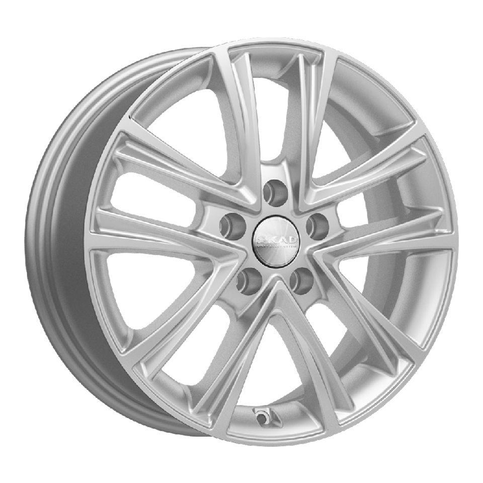 СКАД БОРАКАЙ