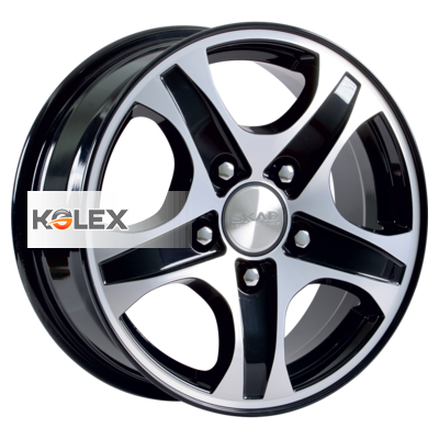 СКАД КАЛИПСО