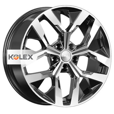 СКАД ЛАМБЕРТ