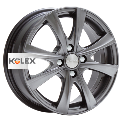 СКАД МАЛЬТА (КЛ189)