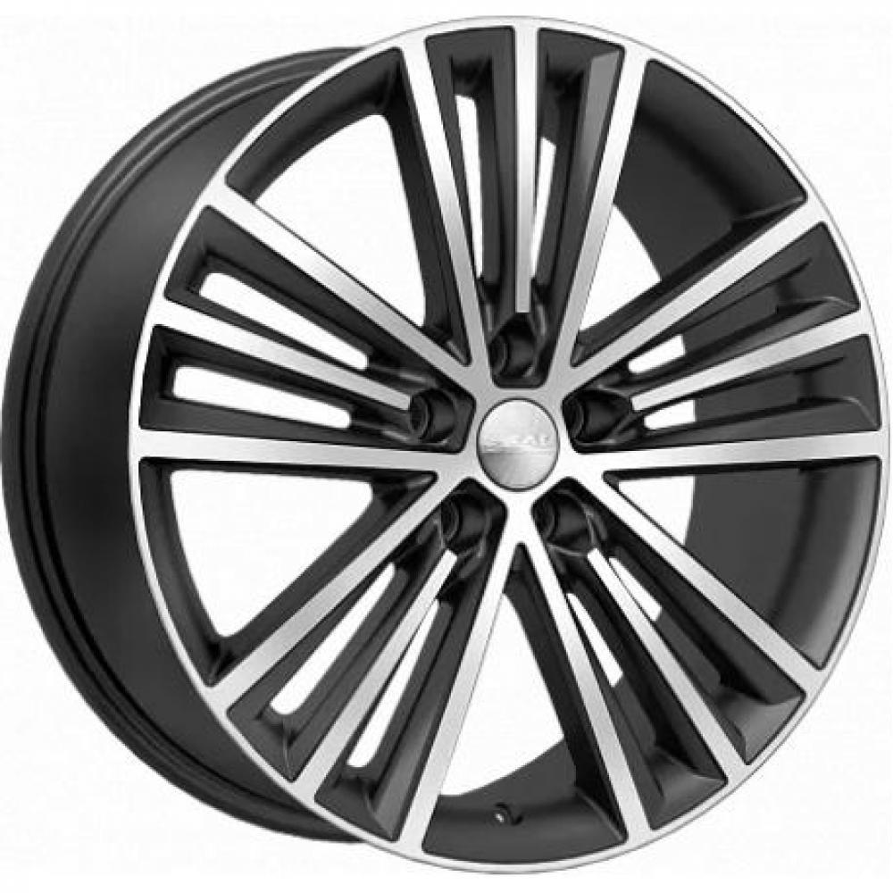 СКАД МАНЧЕСТЕР