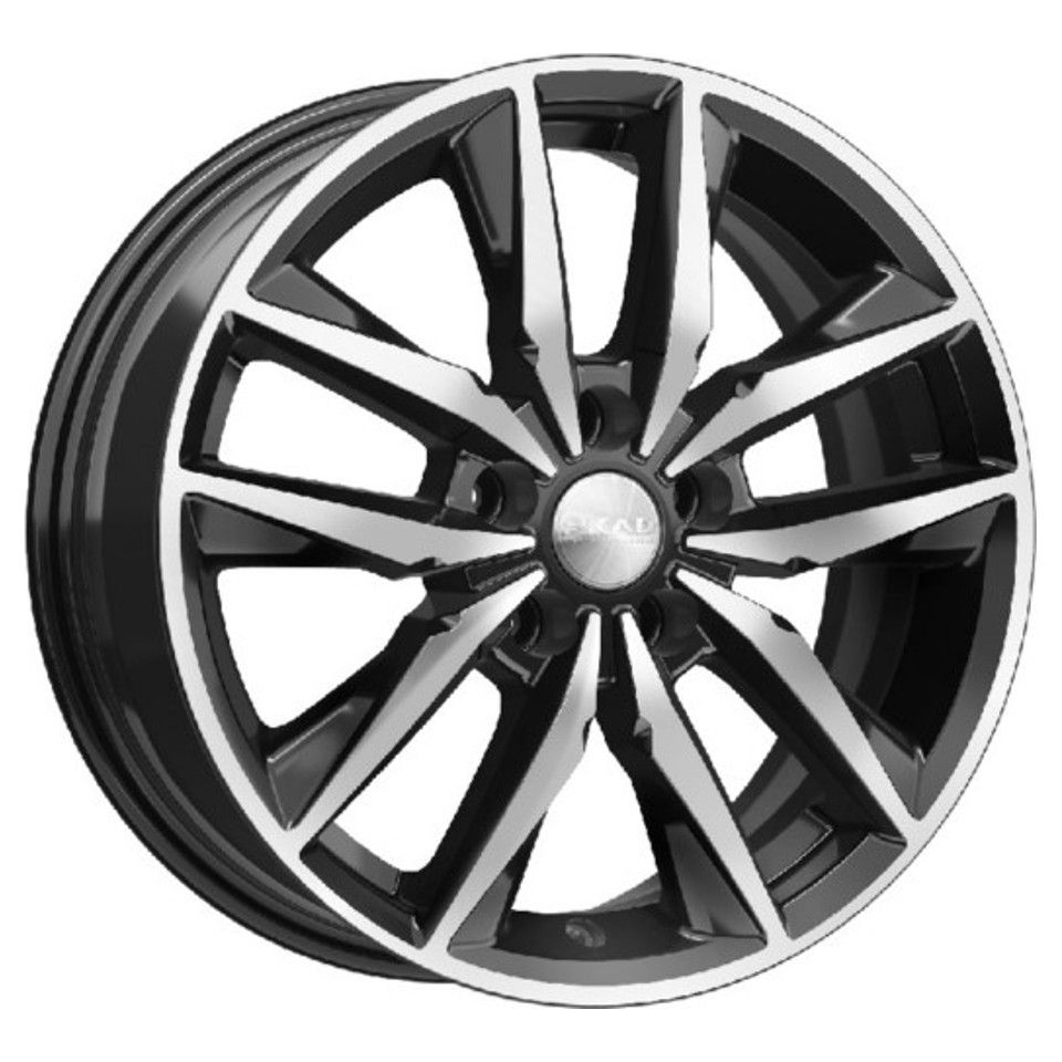 СКАД ТИРИОН