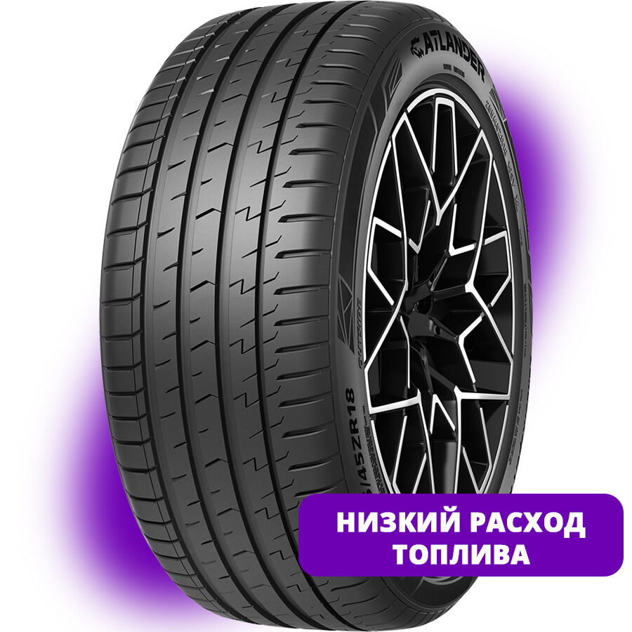 ATLANDER LANDERXSPORT ATL36 235/50