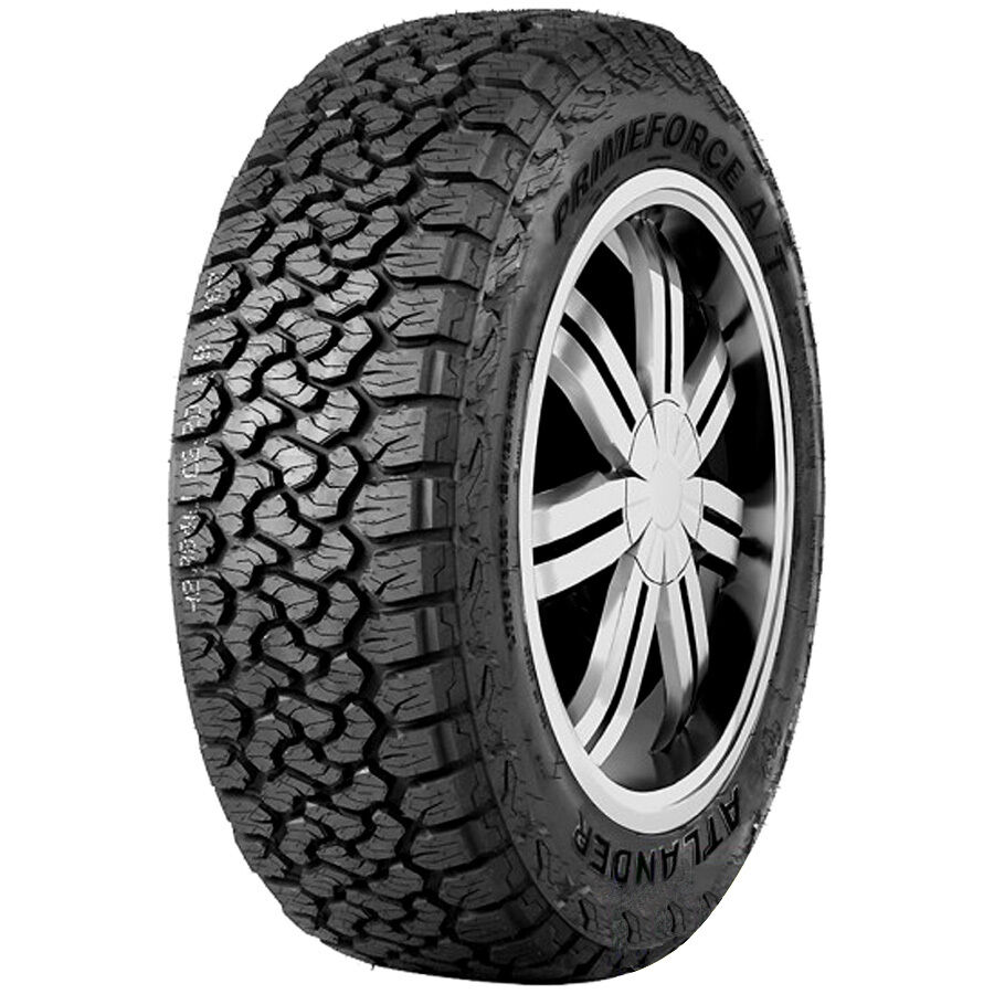 ATLANDER PRIMEFORCE A/T 285/60