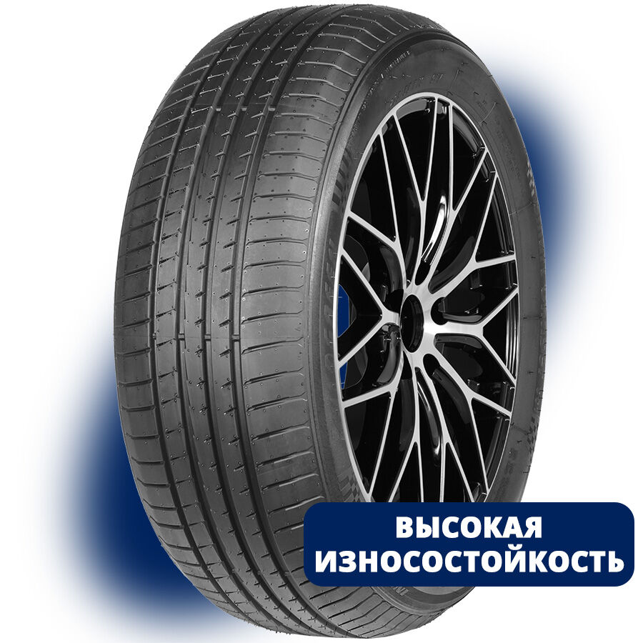 AUTOGREEN SMART CHASER-SC1 215/50