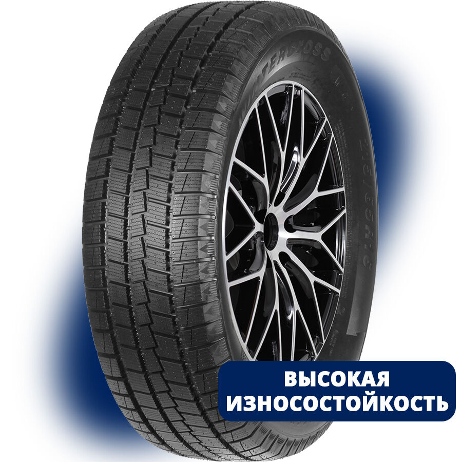 AUTOGREEN WL6 215/55