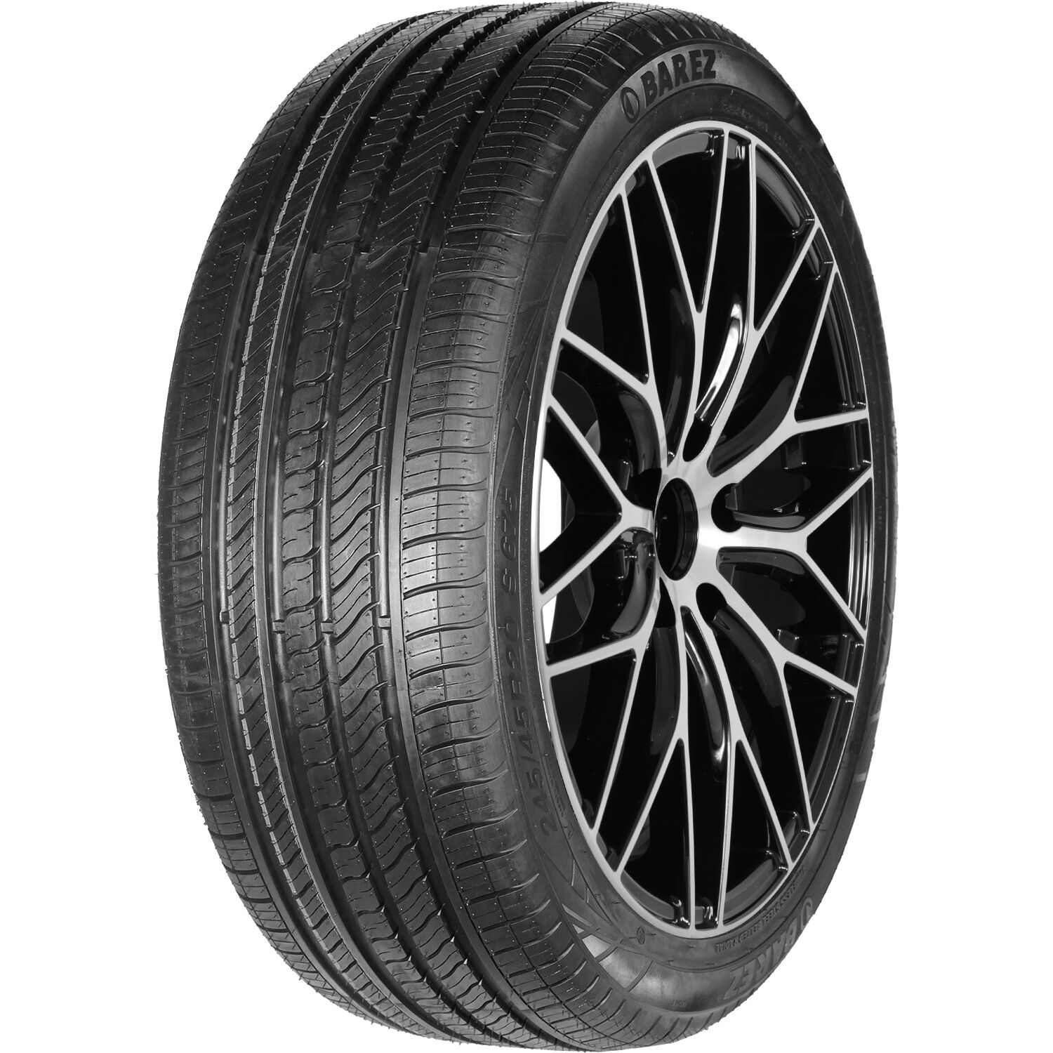 BAREZ LONGEVITY S675 245/45