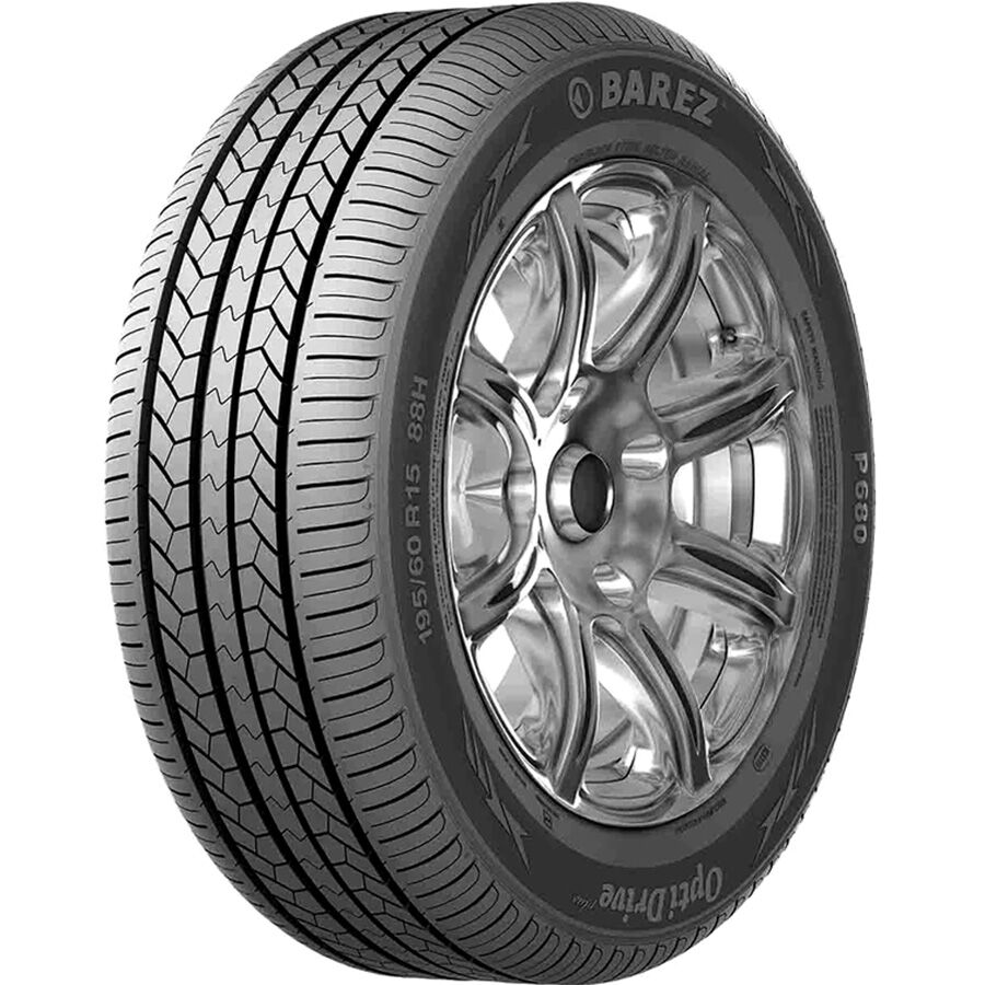 BAREZ OPTI DRIVE PLUS P680 195/55