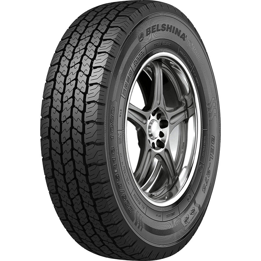 BELSHINA BEL-275 ARTMOTION 225/75