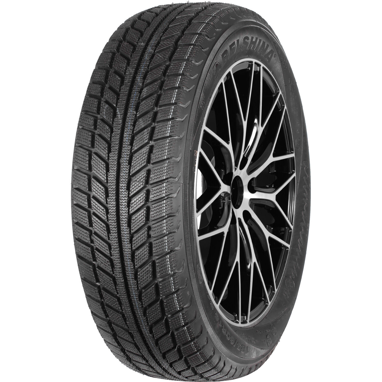 BELSHINA BEL-327 ARTMOTIONSNOW 185/60