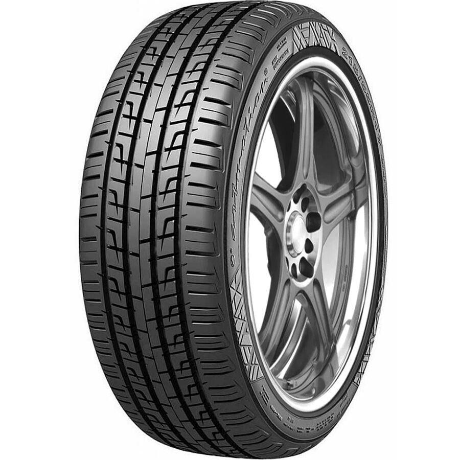 BELSHINA BEL-409 215/55