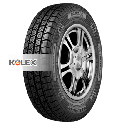 BELSHINA BRAVADO BEL-303