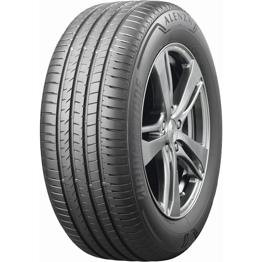 BRIDGESTONE ALENZA 001 255/55