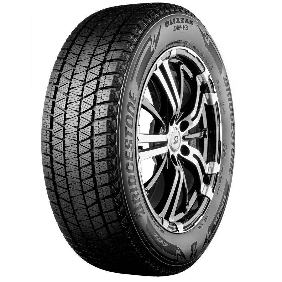 BRIDGESTONE BLIZZAK DM-V3 215/60