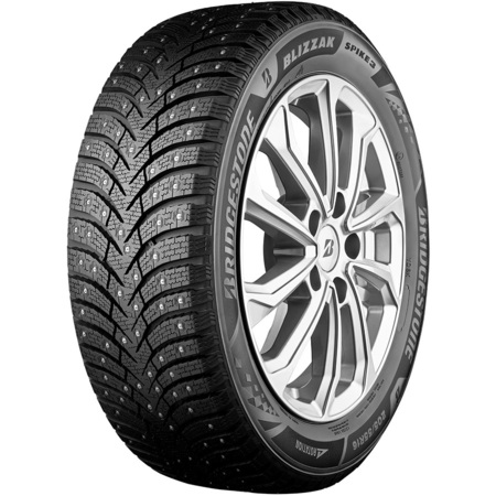 BRIDGESTONE BLIZZAK SPIKE-03