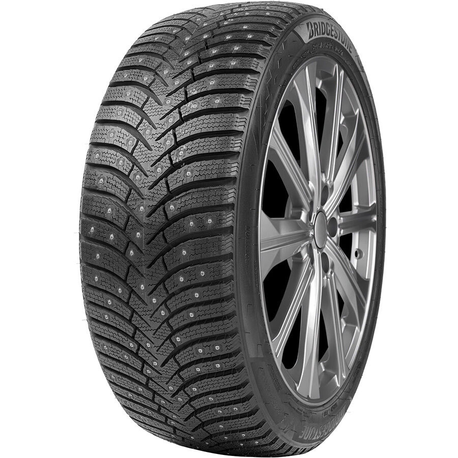BRIDGESTONE BLIZZAK SPIKE-03 215/65
