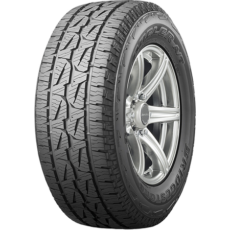 BRIDGESTONE DUELER AT 001