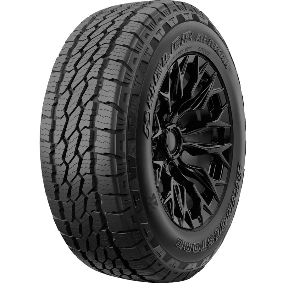 BRIDGESTONE DUELER AT 002 225/55