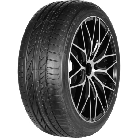 BRIDGESTONE POTENZA RE050A RUN FLAT