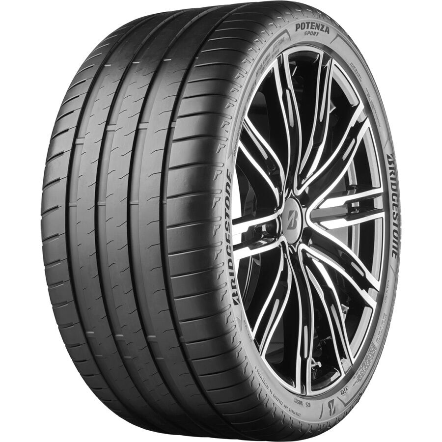 BRIDGESTONE POTENZA SPORT 285/35