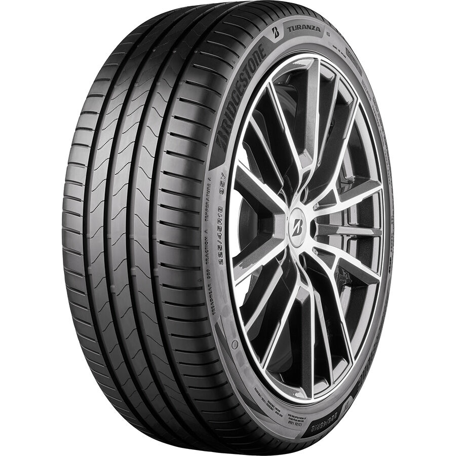 BRIDGESTONE TURANZA 6 315/30