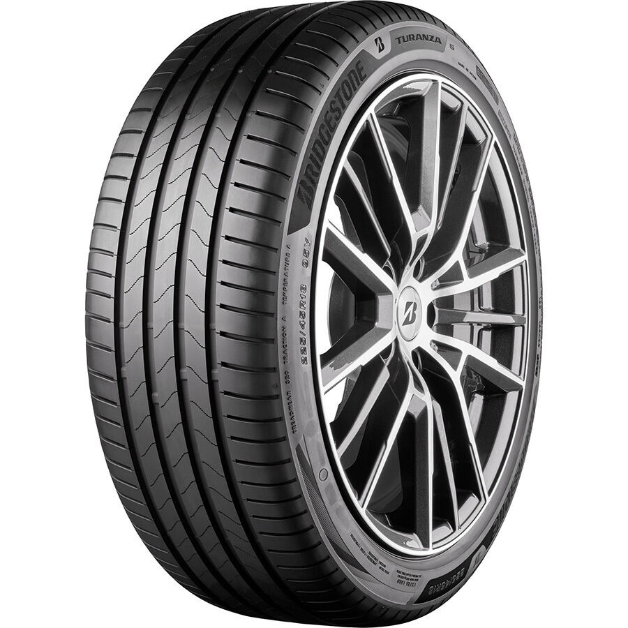 BRIDGESTONE TURANZA 6A