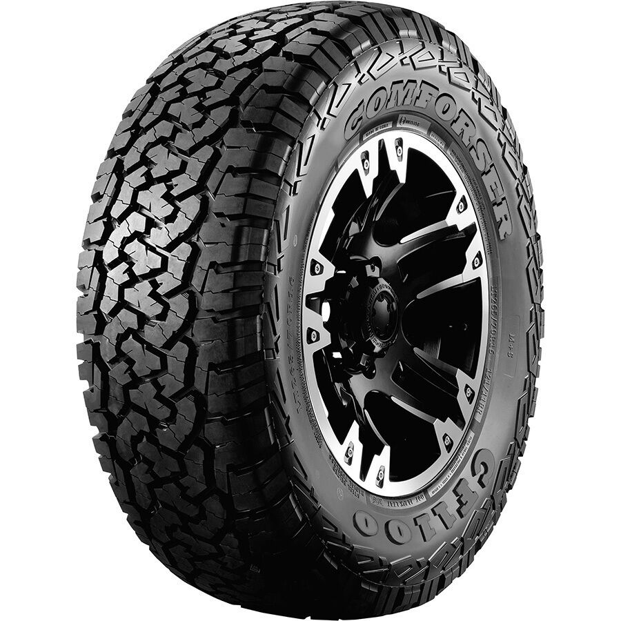COMFORSER CF1100 A/T 235/85