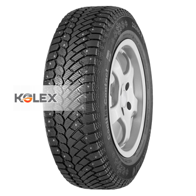 CONTINENTAL 4X4 CONTI ICE CONTACT BD