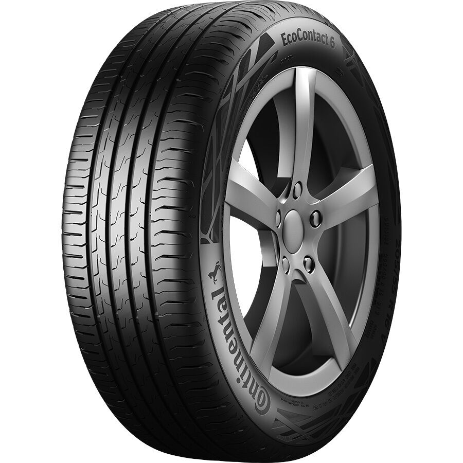 CONTINENTAL CONTI ECO CONTACT 6 235/65
