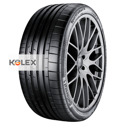 CONTI SPORT CONTACT 6 FR