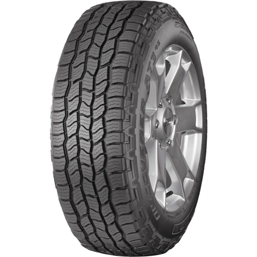 COOPER DISCOVERER AT3 4S 265/70
