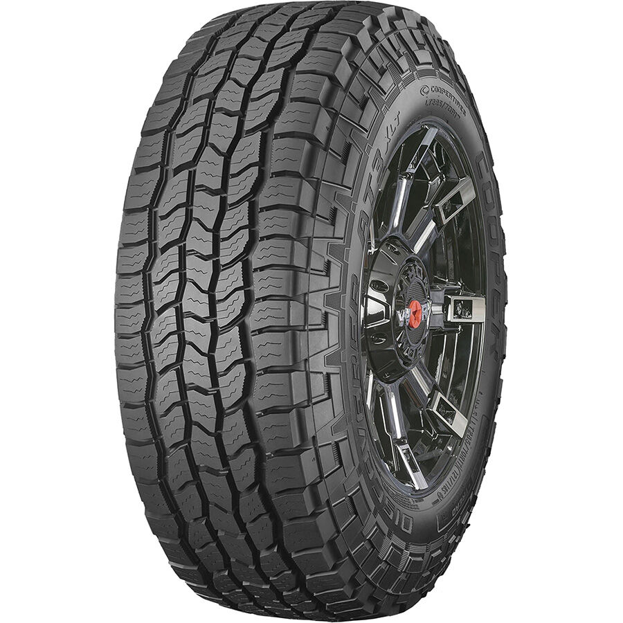 COOPER DISCOVERER AT3 XLT 315/70
