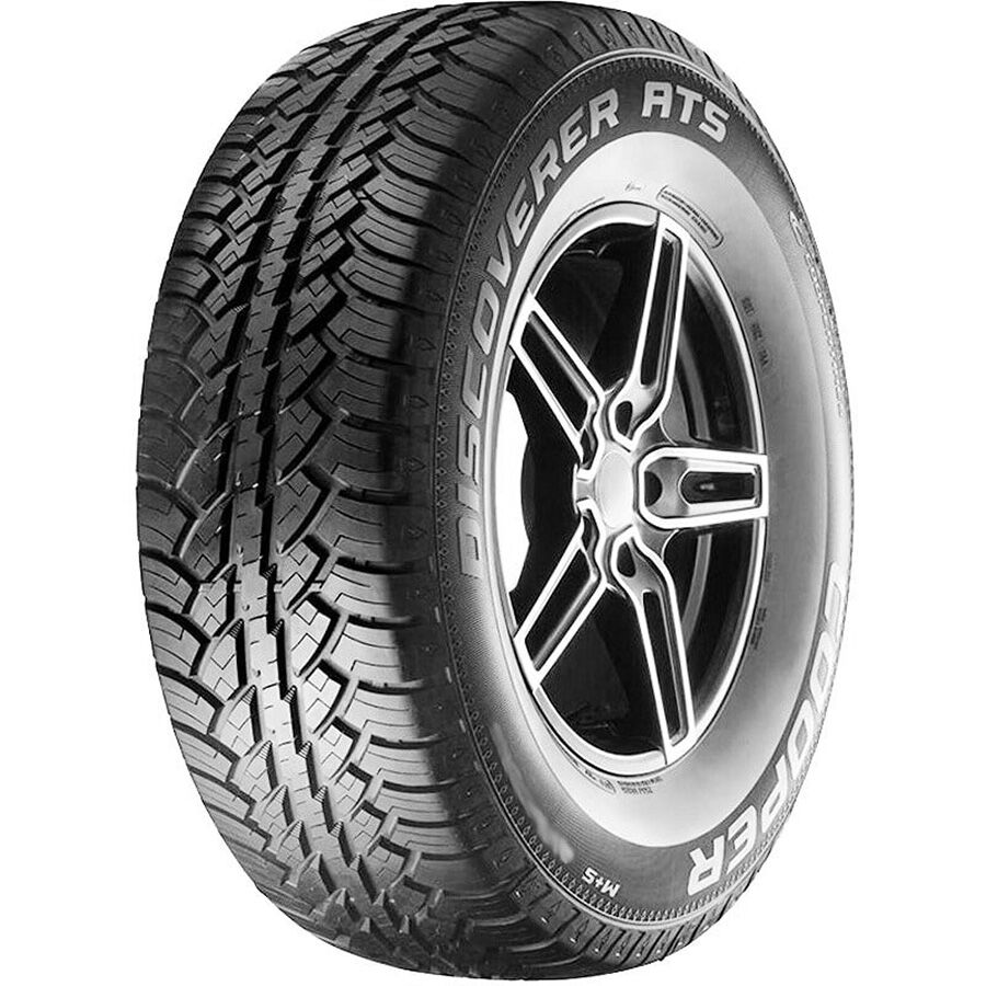 COOPER DISCOVERER ATS 245/75