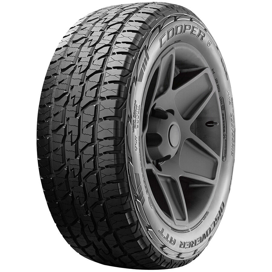 COOPER DISCOVERER ATT 285/60