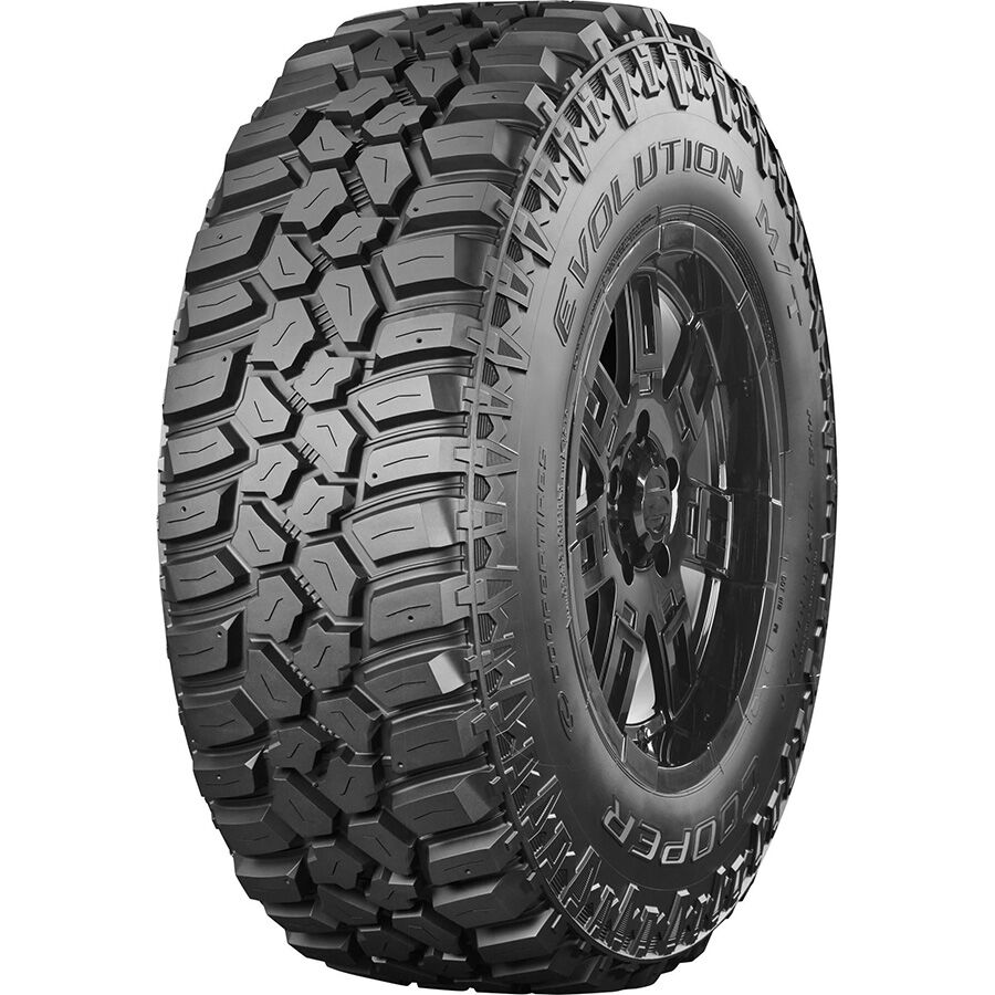 COOPER EVOLUTION M/T 33/12.5