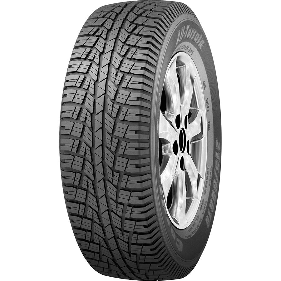 ALL TERRAIN 205/70