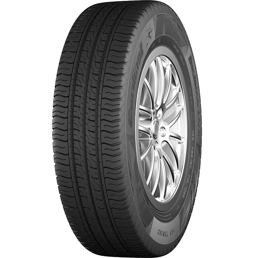 CORDIANT BUSINESS CS-2 235/65