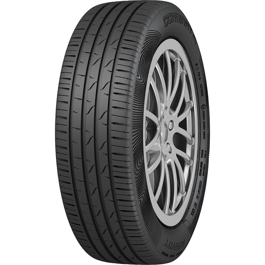 CORDIANT GRAVITY 205/60