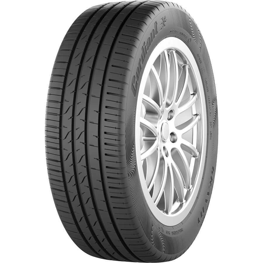 CORDIANT GRAVITY 215/50