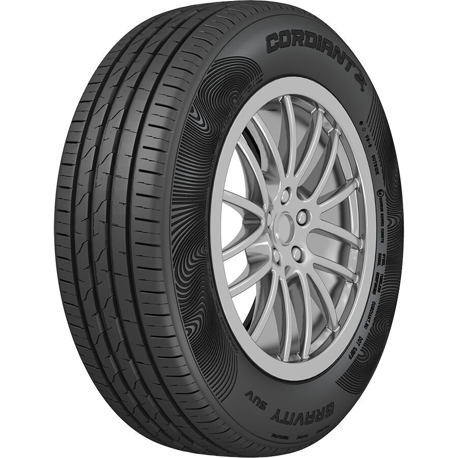 CORDIANT GRAVITY SUV 215/65