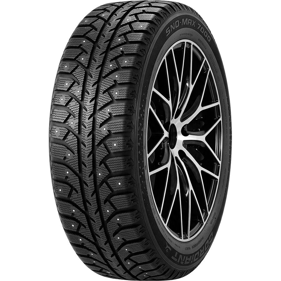 CORDIANT SNO-MAX 7000 (EX. BRIDGESTONE) 185/60