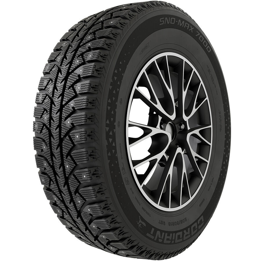 CORDIANT SNO-MAX 7000 (EX. BRIDGESTONE) 215/60