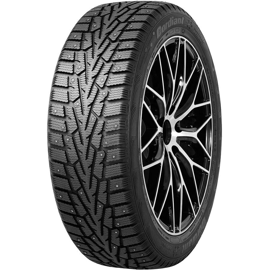 CORDIANT SNOW CROSS 215/60